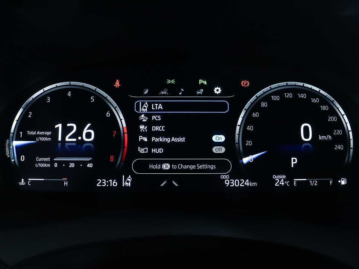 Toyota Camry, 2022 Фото №13