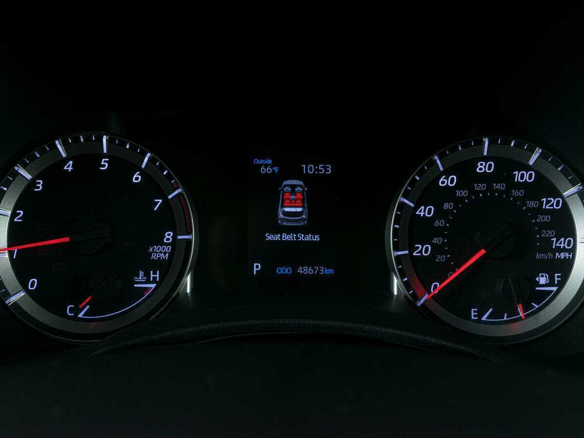 Toyota Highlander, 2020 Фото №16