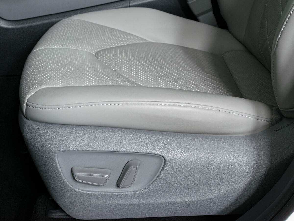 Toyota Highlander, 2020 Фото №21