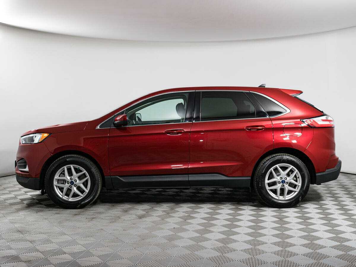 Ford Edge, 2022 - 73 100 км. | Фото №8