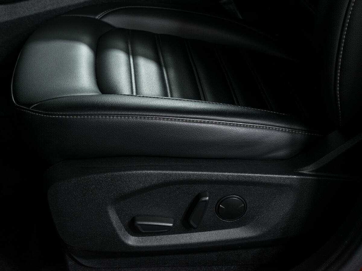 Ford Edge, 2022 Фото №12