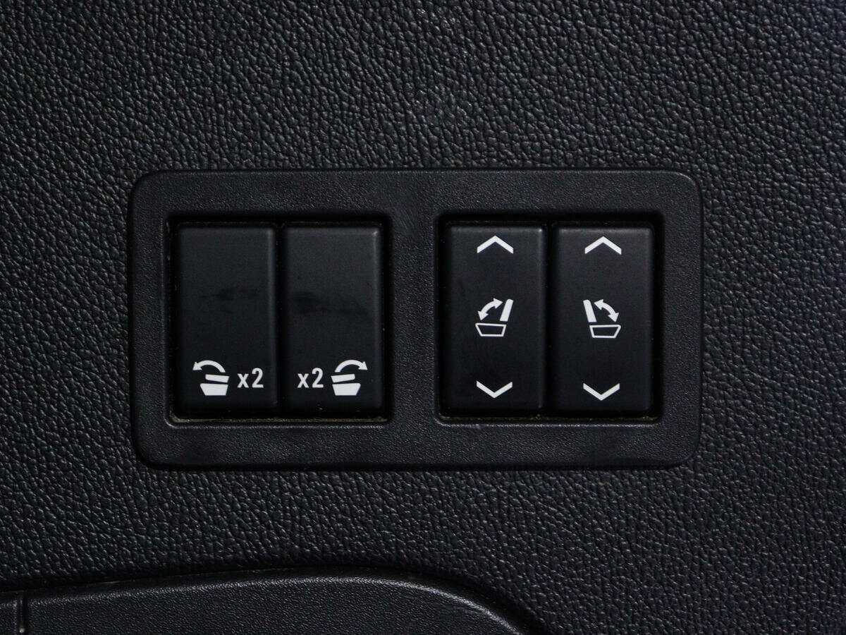 Chevrolet Tahoe, 2015 Фото №17