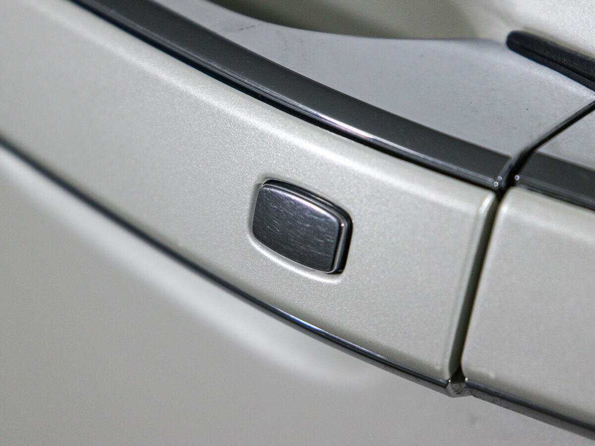 Chevrolet Tahoe, 2015 Фото №18