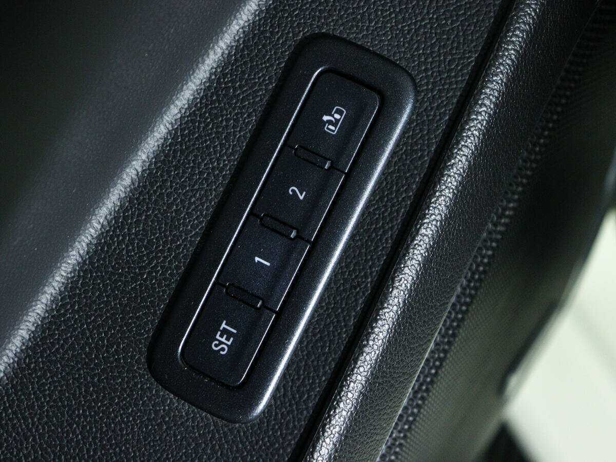 Chevrolet Tahoe, 2015 Фото №21