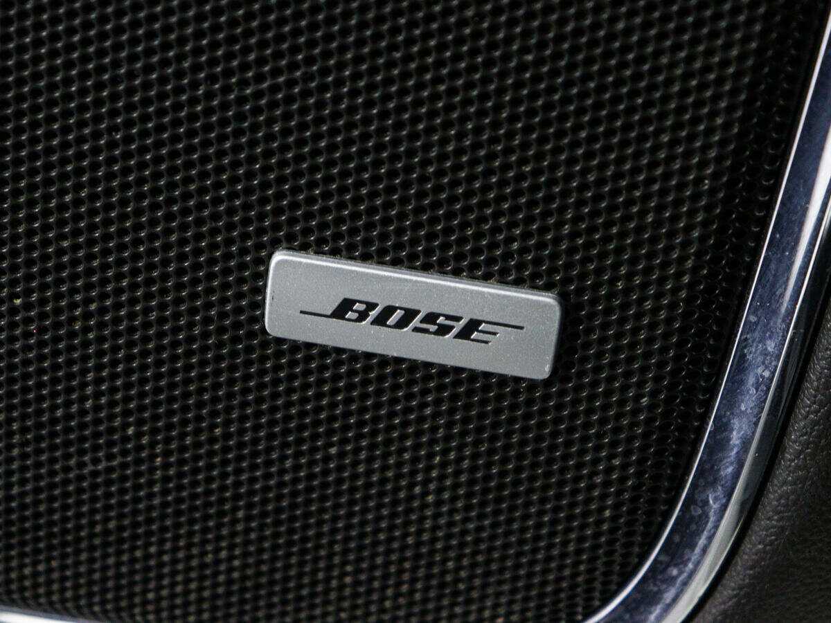 Chevrolet Tahoe, 2015 Фото №23