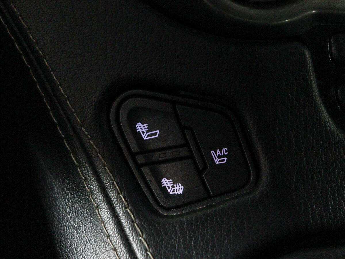 Chevrolet Tahoe, 2015 Фото №28