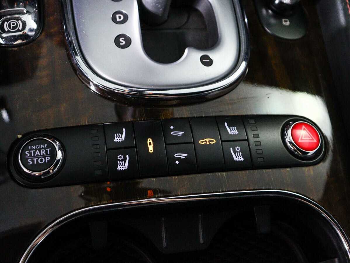 Bentley Continental GT, 2013 Фото №14