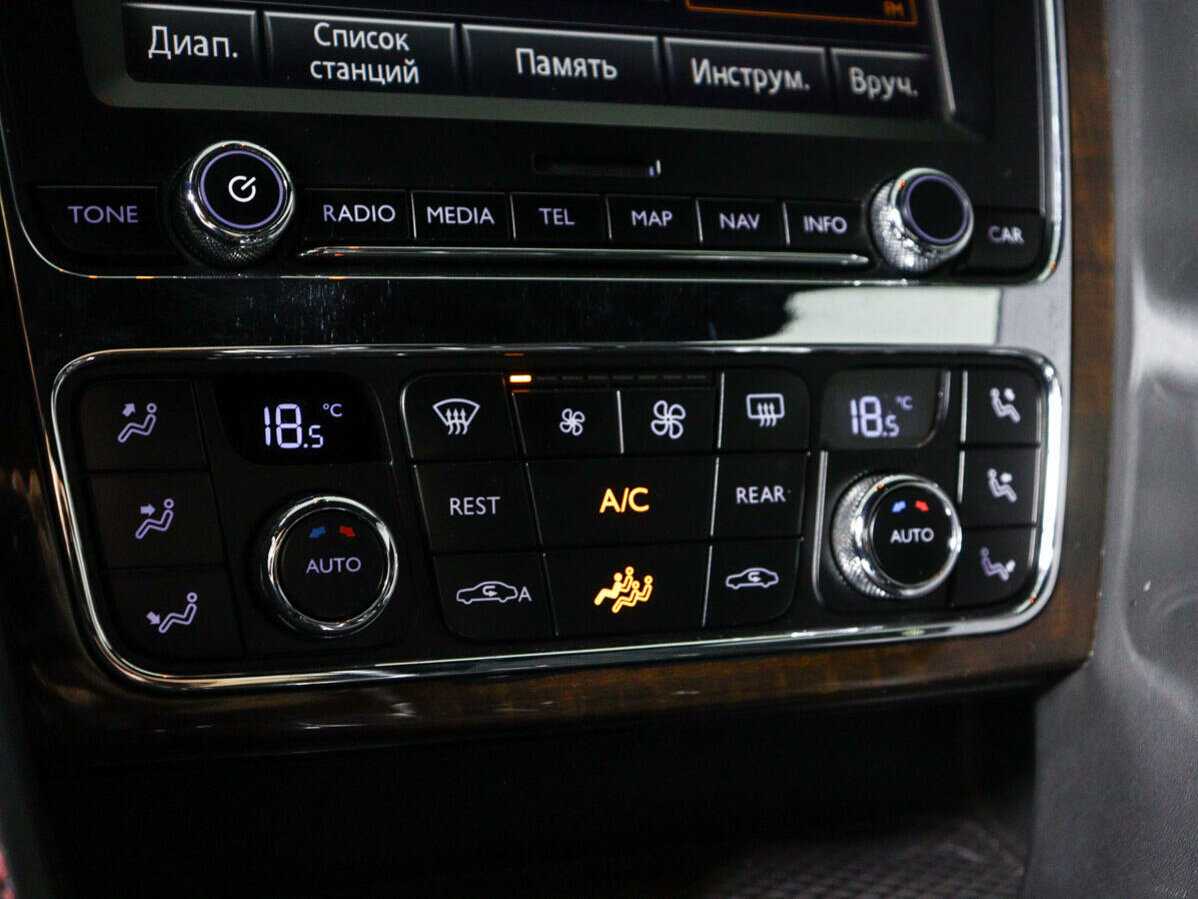 Bentley Continental GT, 2013 Фото №15