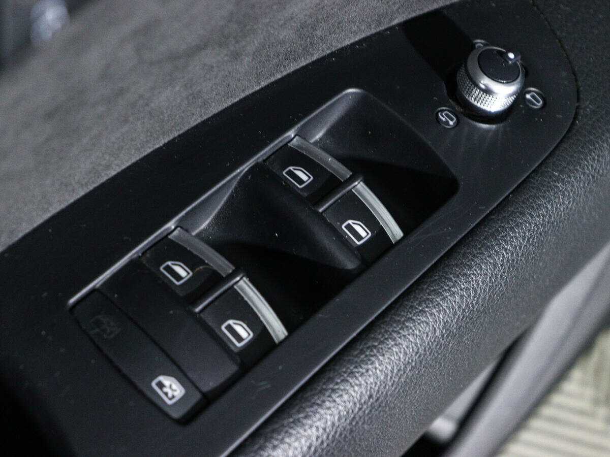 Audi Q7, 2013 Фото №19