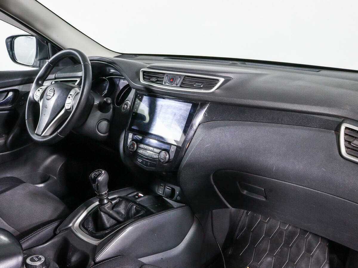 Nissan X-Trail, 2018 - 179 040 км. | Фото №7
