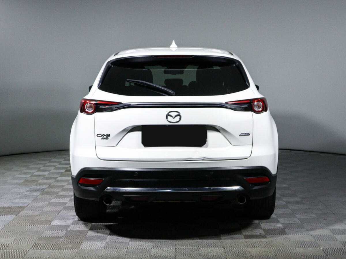 Mazda CX-9, 2018 - 103 162 км. | Фото №6