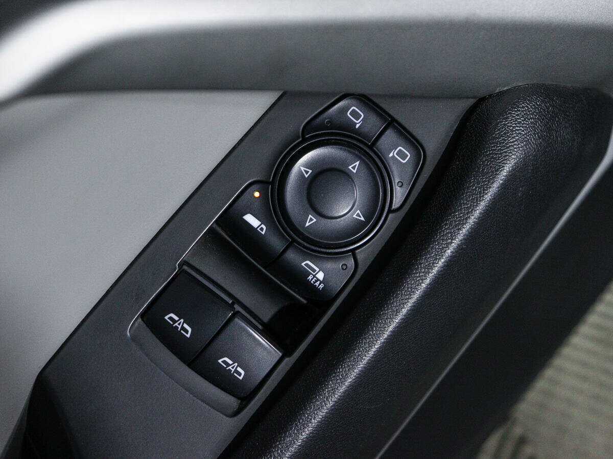 Chevrolet Camaro, 2016 Фото №23