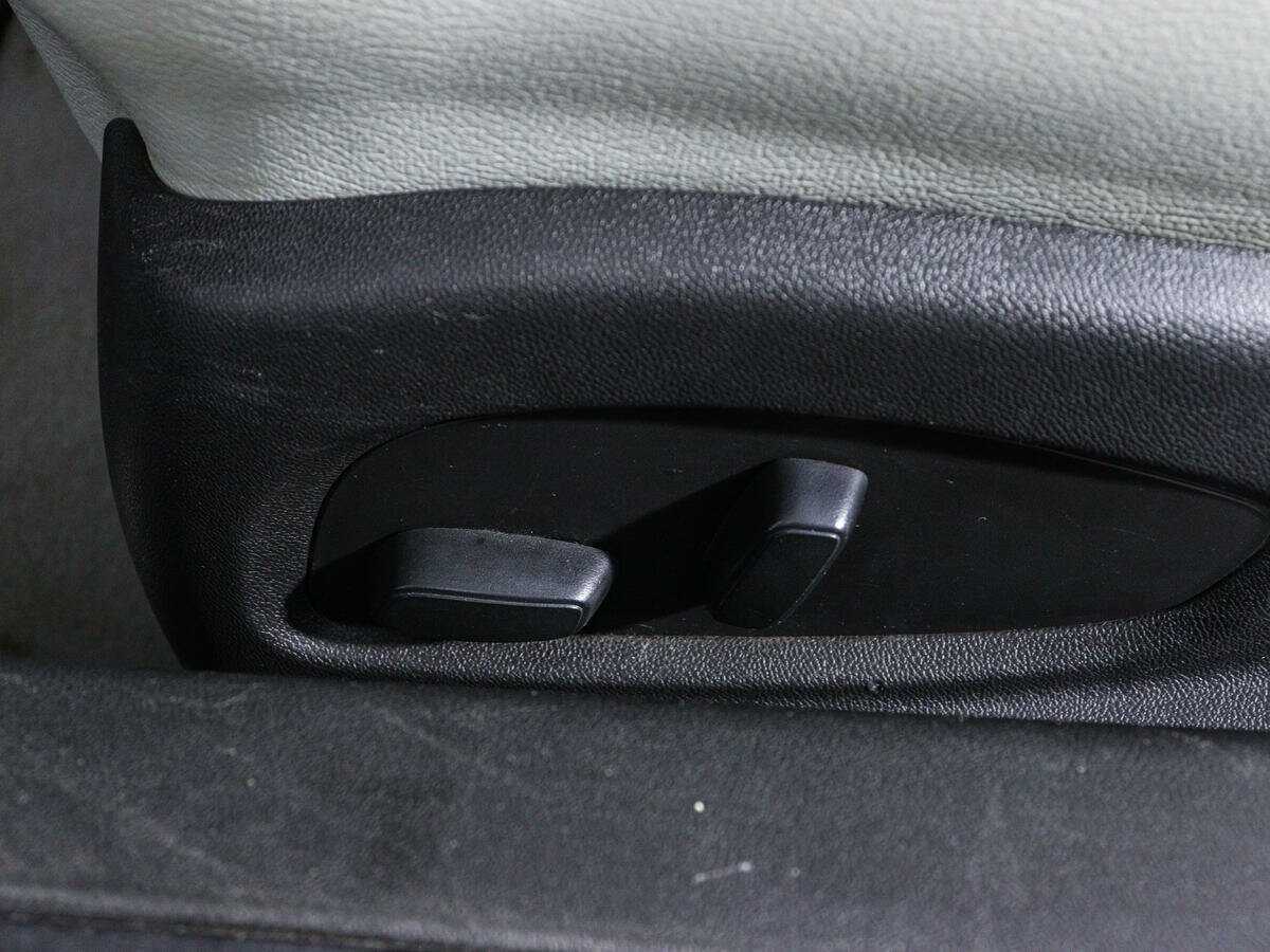 Chevrolet Camaro, 2016 Фото №24