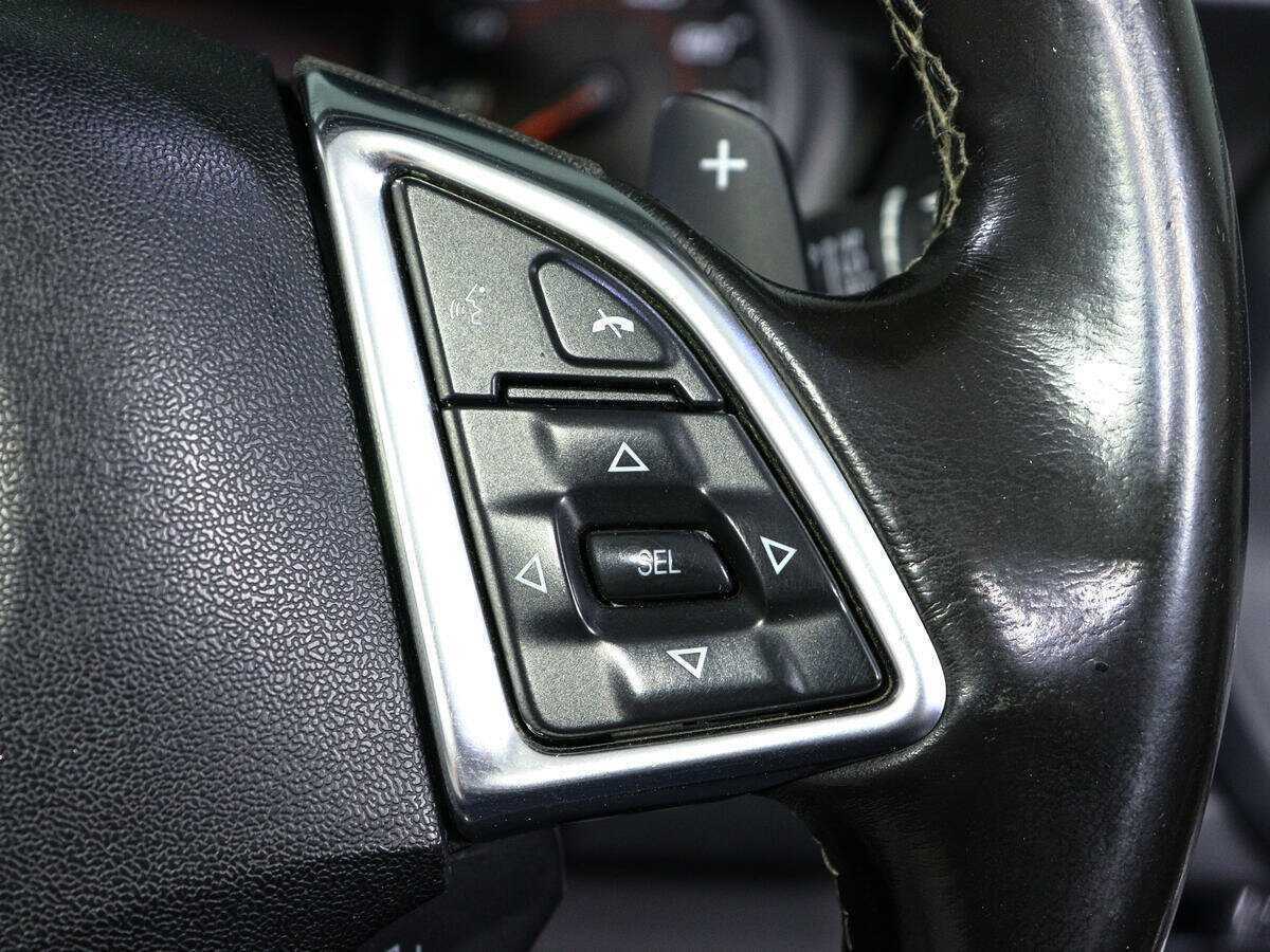 Chevrolet Camaro, 2016 Фото №26