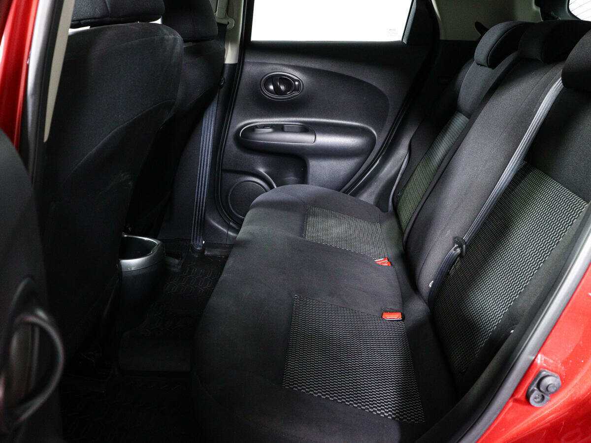 Nissan Juke, 2014 - 91 800 км. | Фото №8