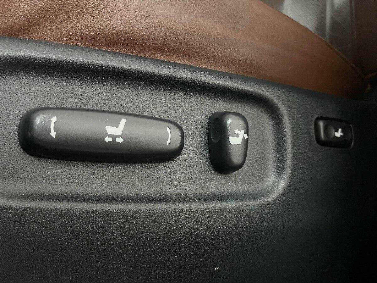 Toyota Land Cruiser, 2016 Фото №16