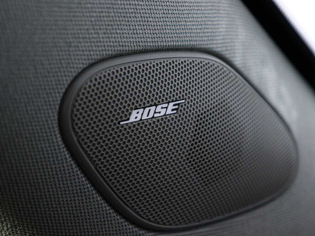 Cadillac SRX, 2011 Фото №24