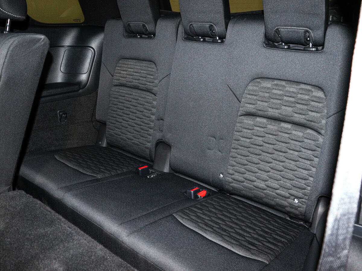 Nissan Pathfinder, 2022 Фото №11