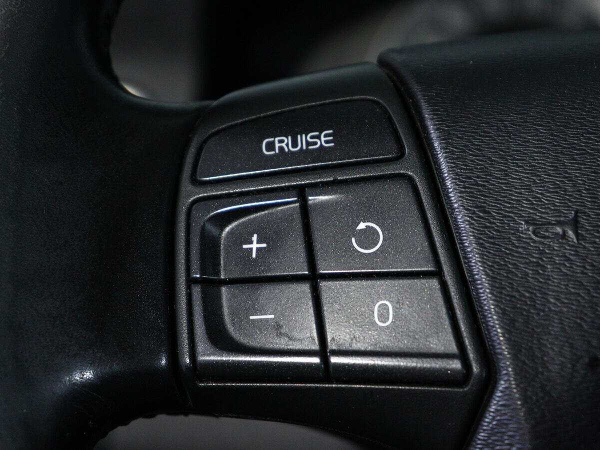 Volvo XC70, 2009 Фото №18