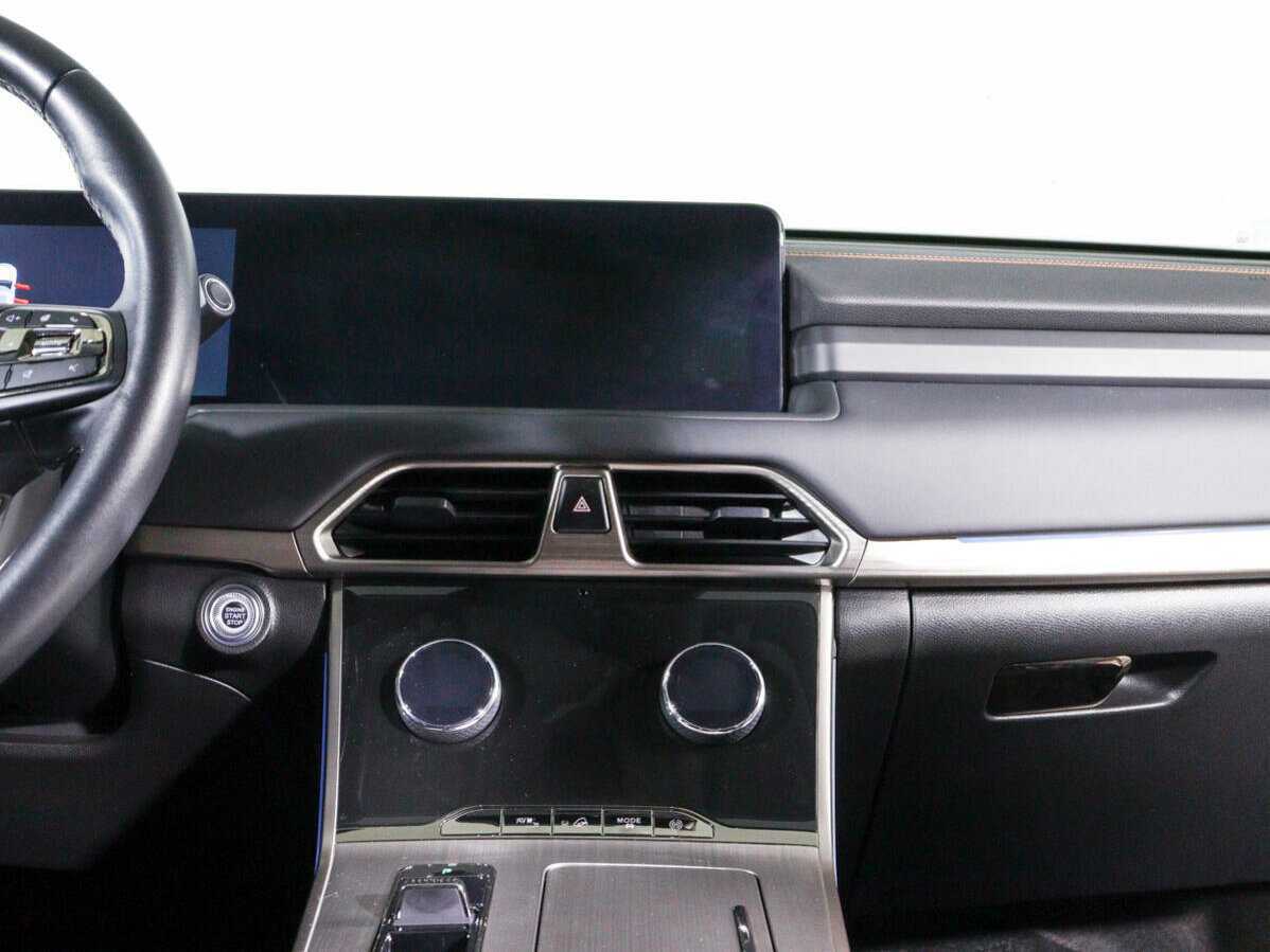 EXEED TXL, 2022 Фото №11