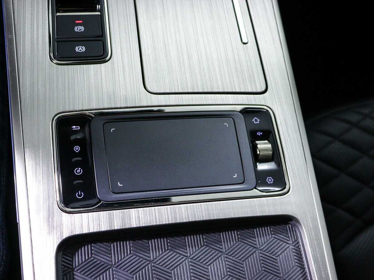 EXEED TXL, 2022 Фото №15