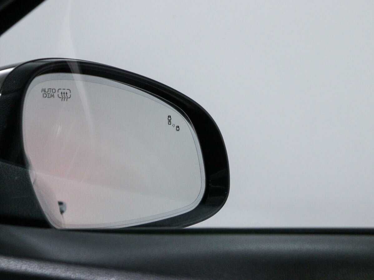 Genesis G70, 2018 Фото №21