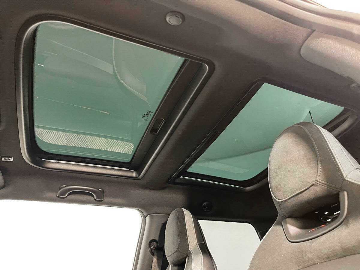 Mini Hatch JCW John Cooper Works, 2022 Фото №14