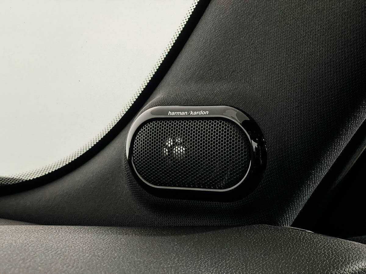 Mini Hatch JCW John Cooper Works, 2022 Фото №16