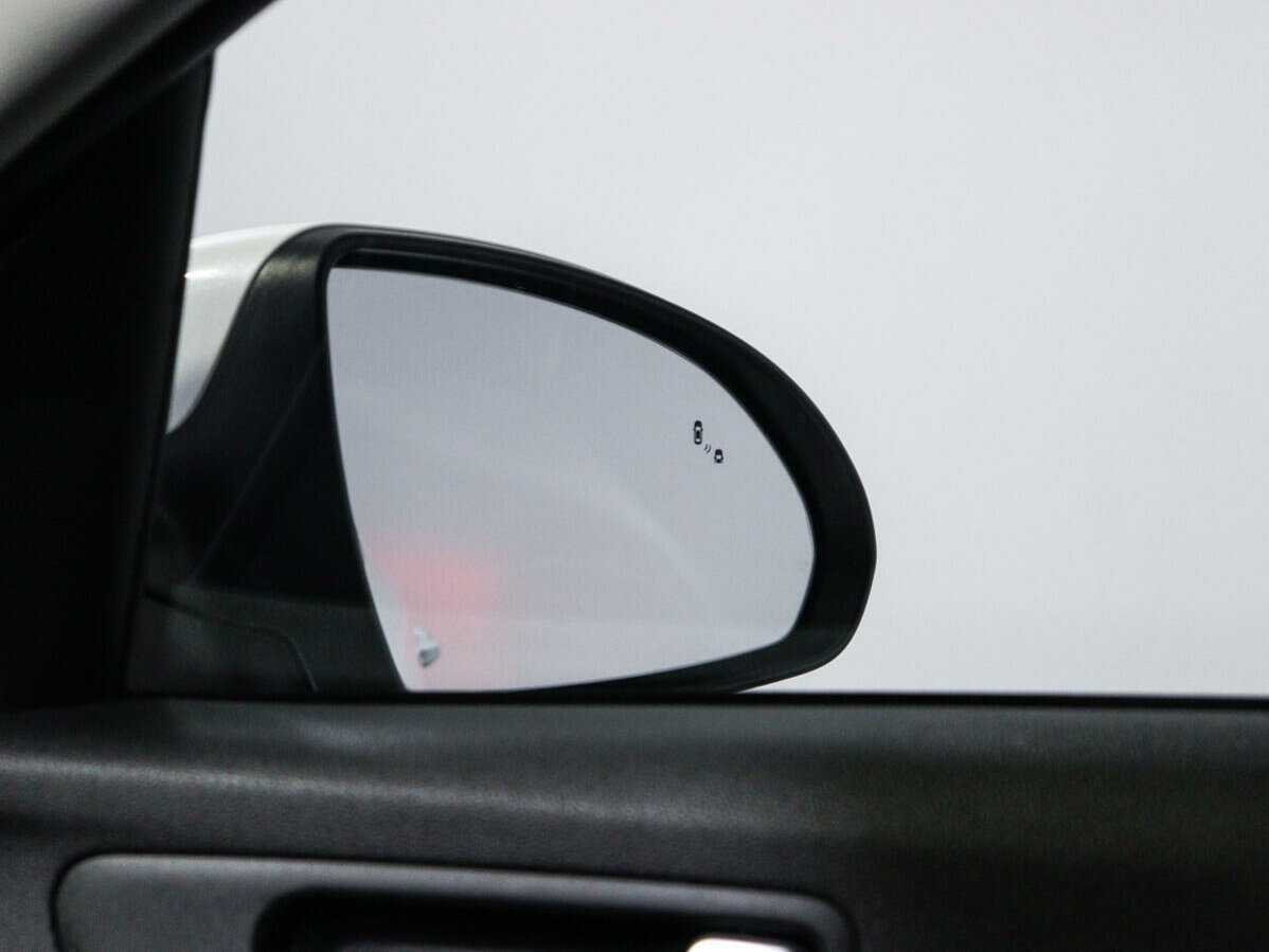 Kia Optima, 2018 Фото №15