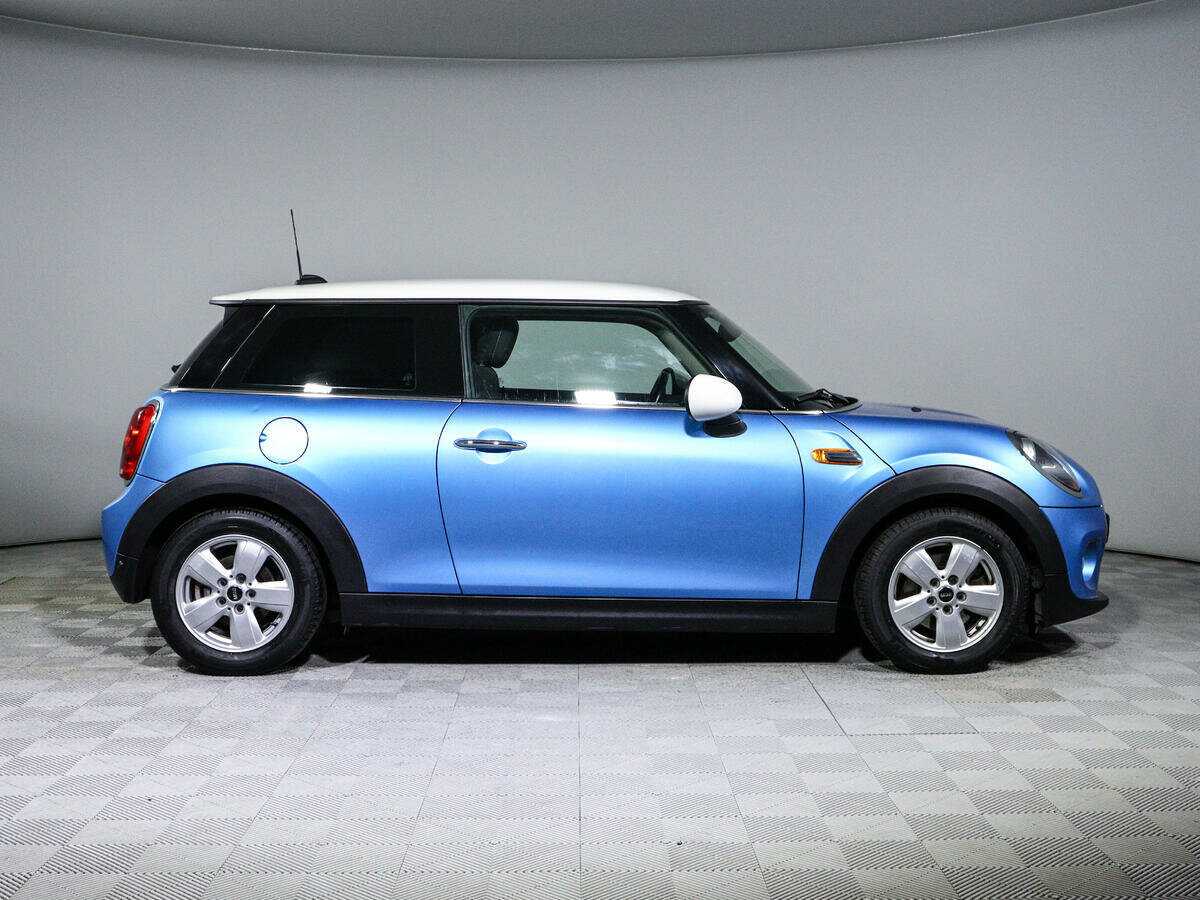 Mini Hatch Cooper, 2018 - 71 949 км. | Фото №4