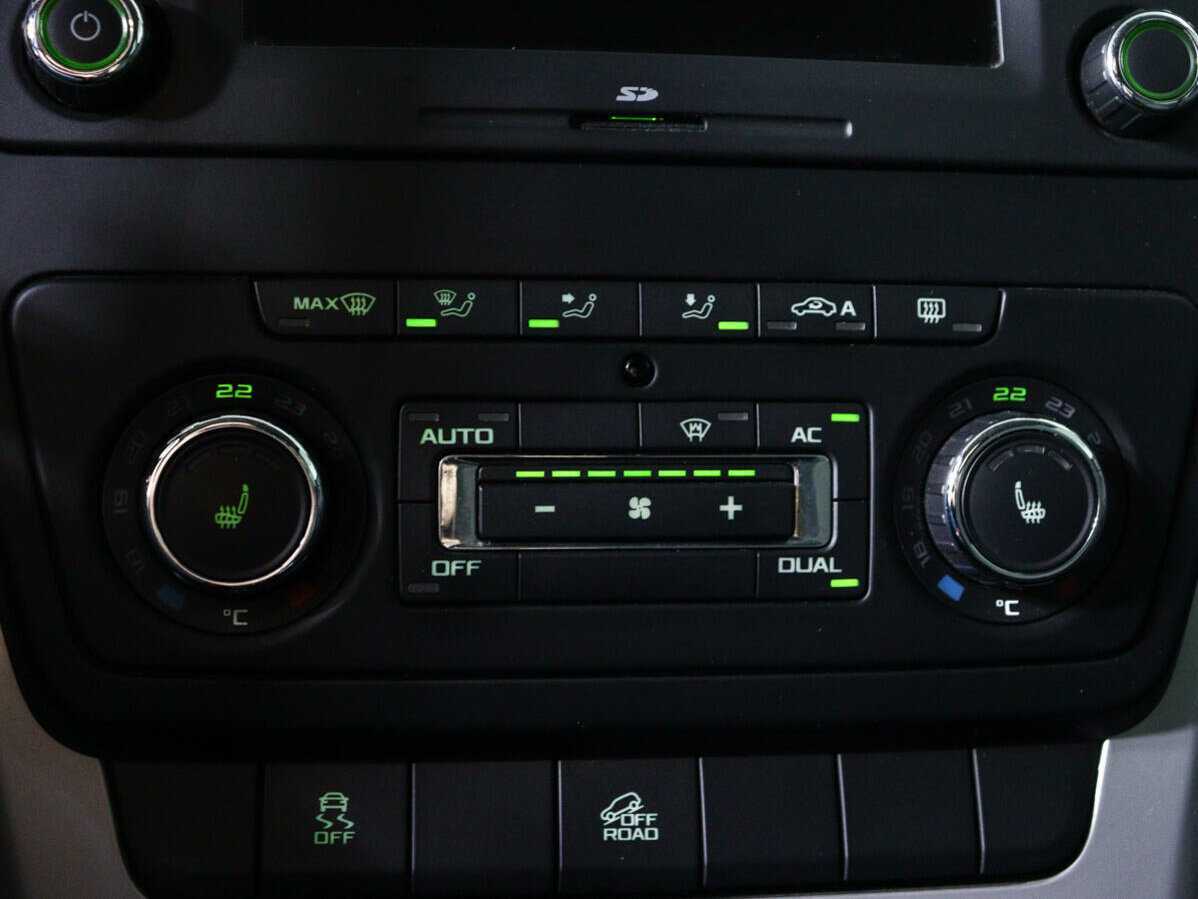 Skoda Yeti, 2011 Фото №13