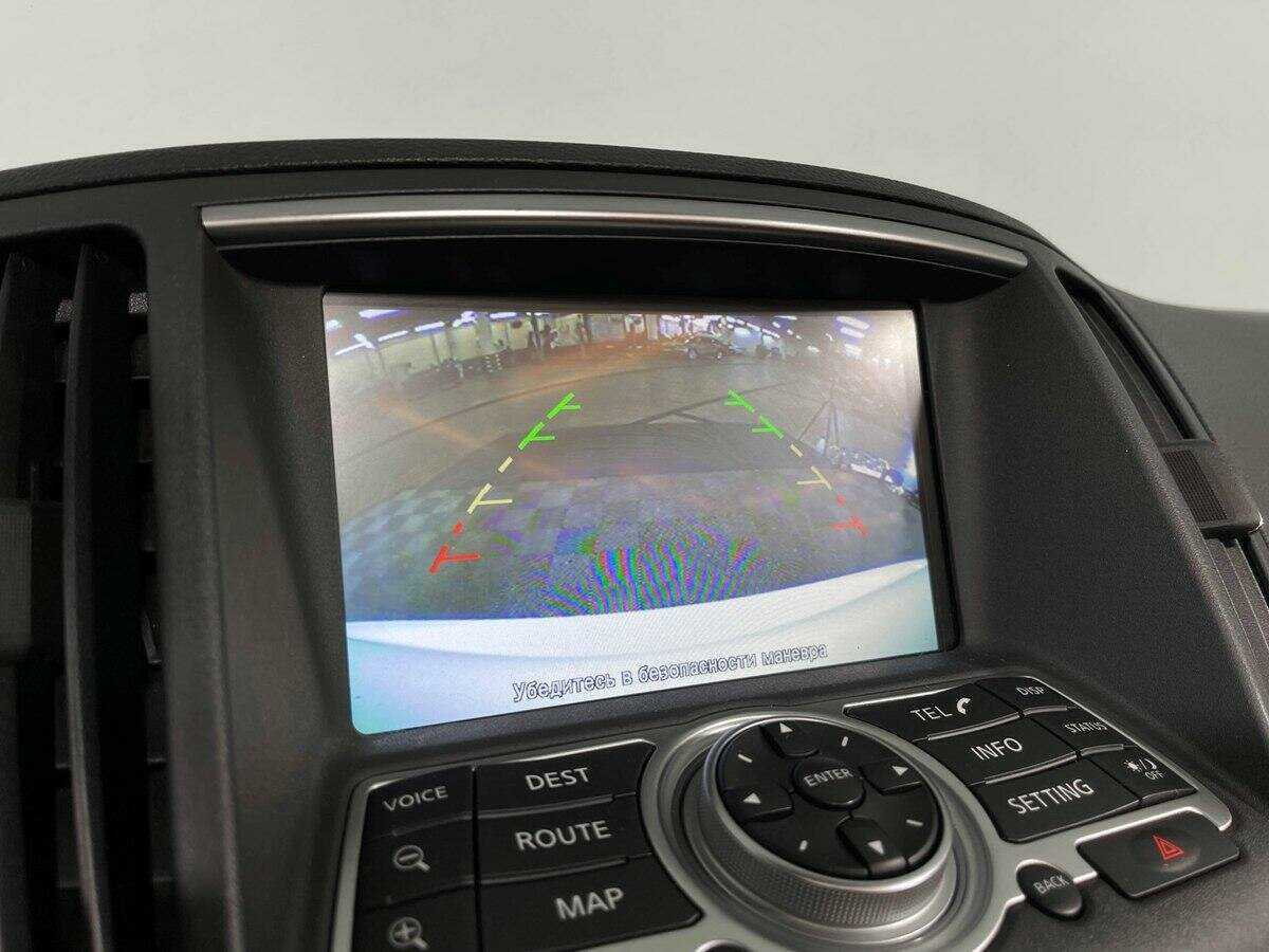 Infiniti Q60, 2014 Фото №14