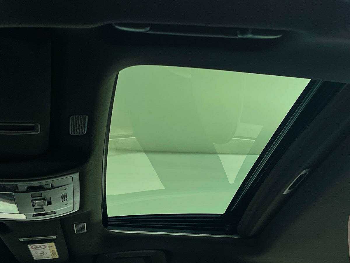 Lexus ES 250, 2021 Фото №15