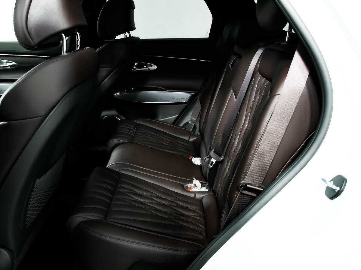 Genesis GV70, 2021 Фото №12