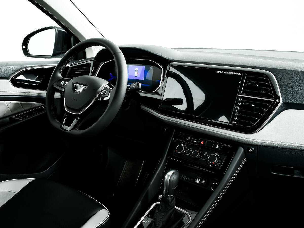 Jetta VS7, 2023 Фото №9