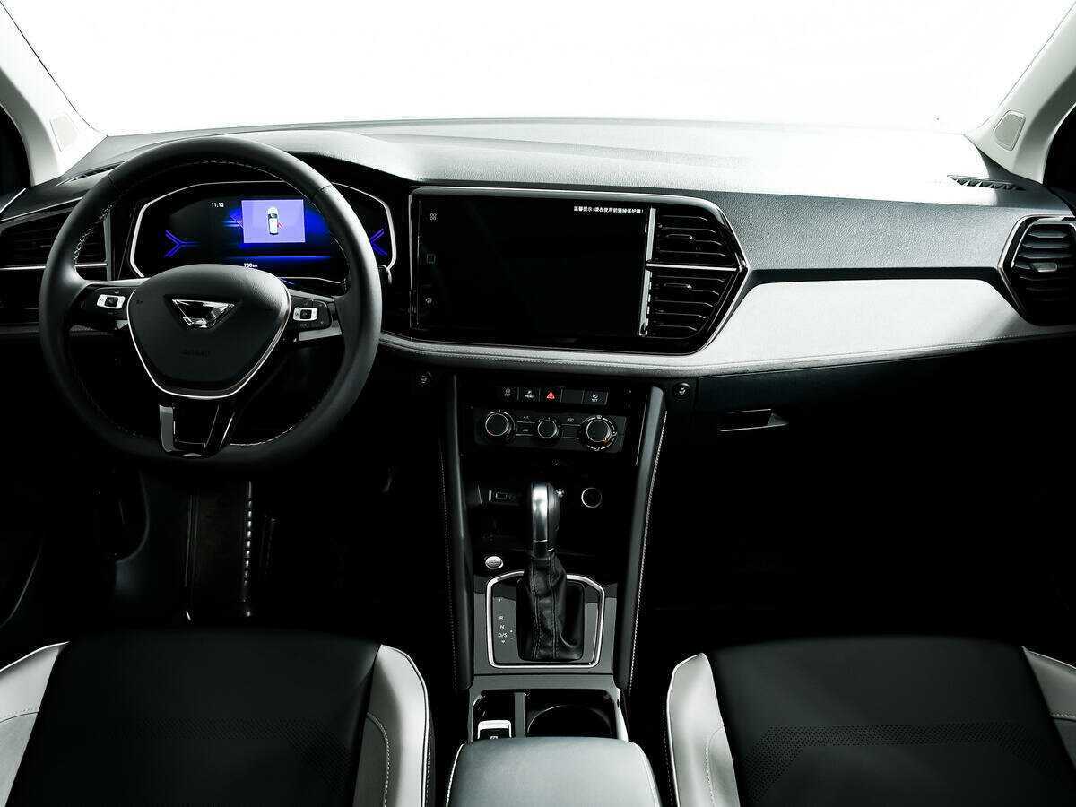 Jetta VS7, 2023 Фото №11