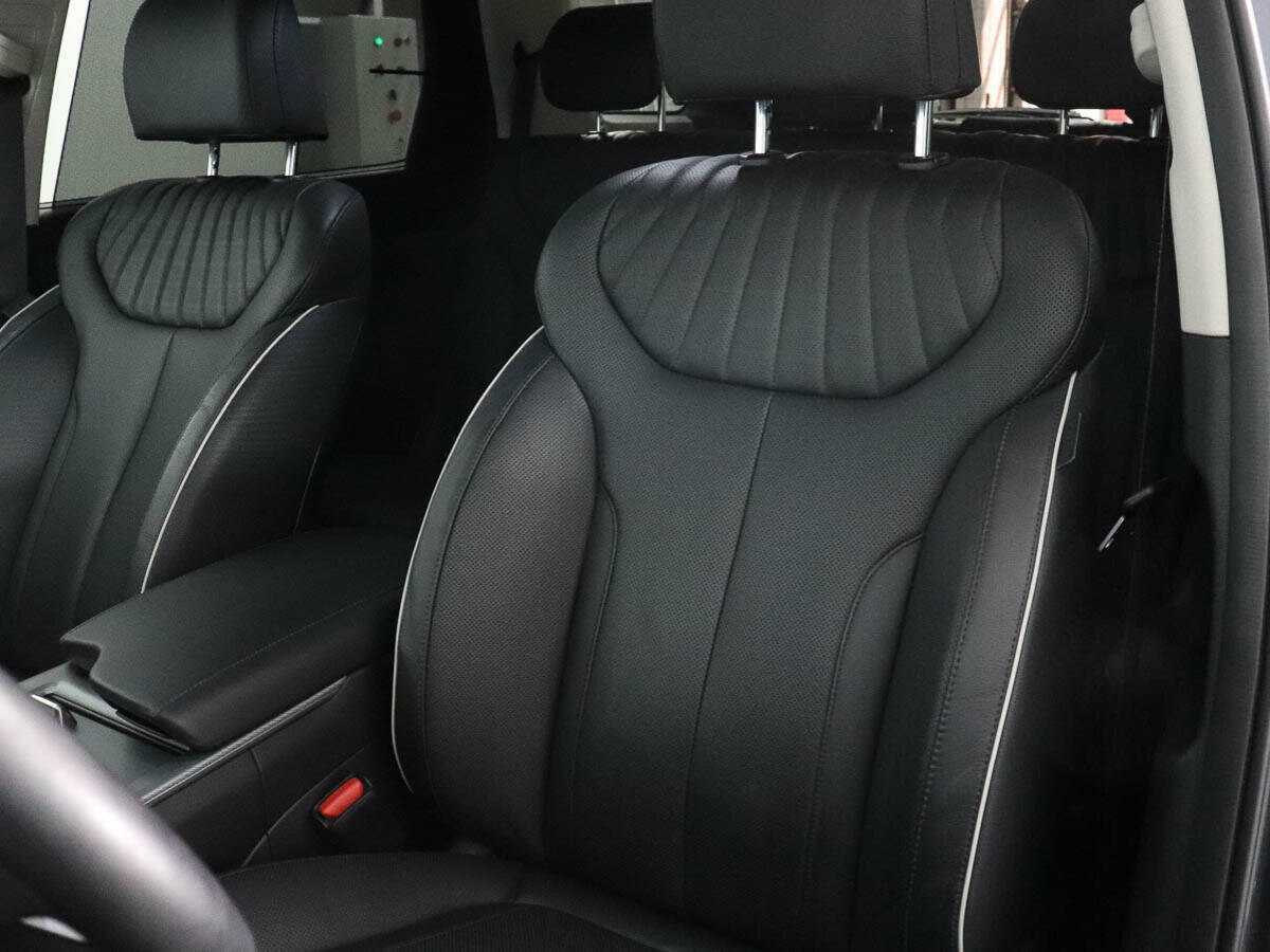 Hyundai Palisade, 2022 Фото №12