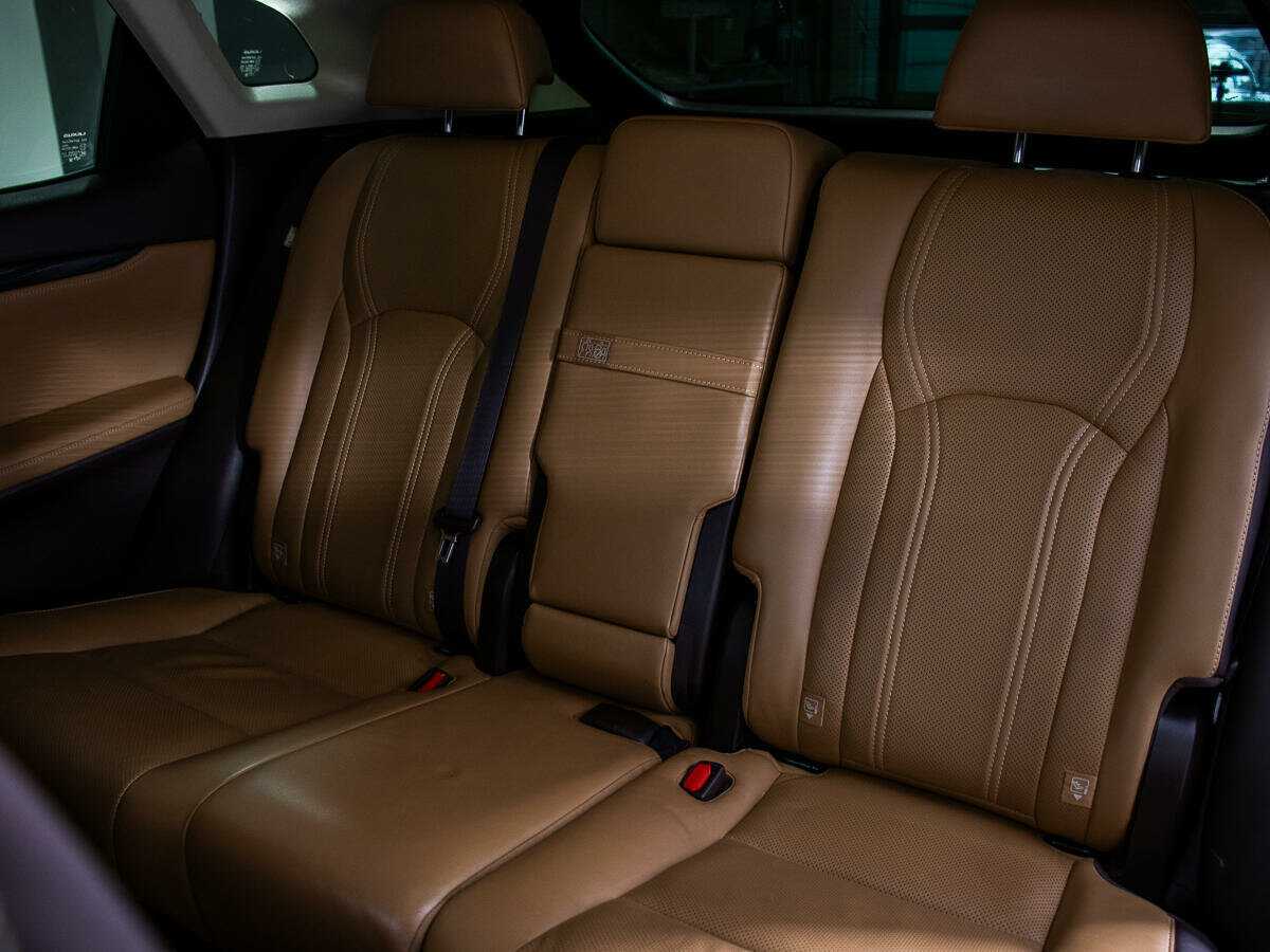 Lexus RX 200t, 2016 Фото №13