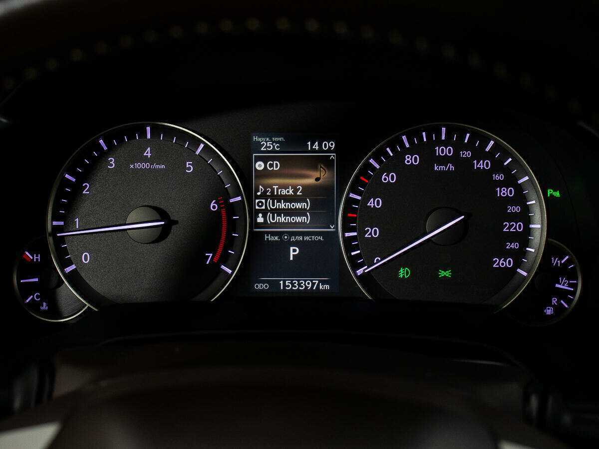 Lexus RX 200t, 2016 Фото №14