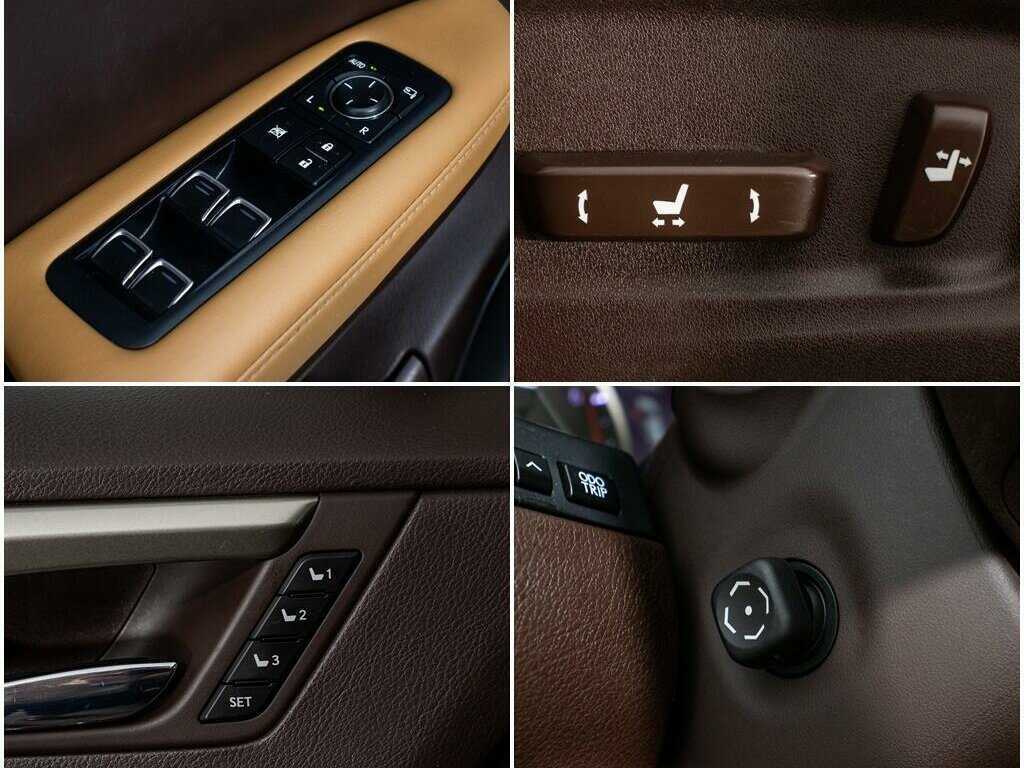 Lexus RX 200t, 2016 Фото №18