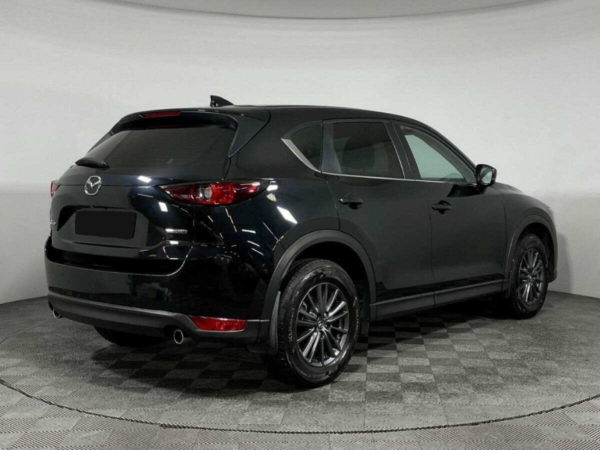 Mazda CX-5, 2021 - 49 600 км. | Фото №3