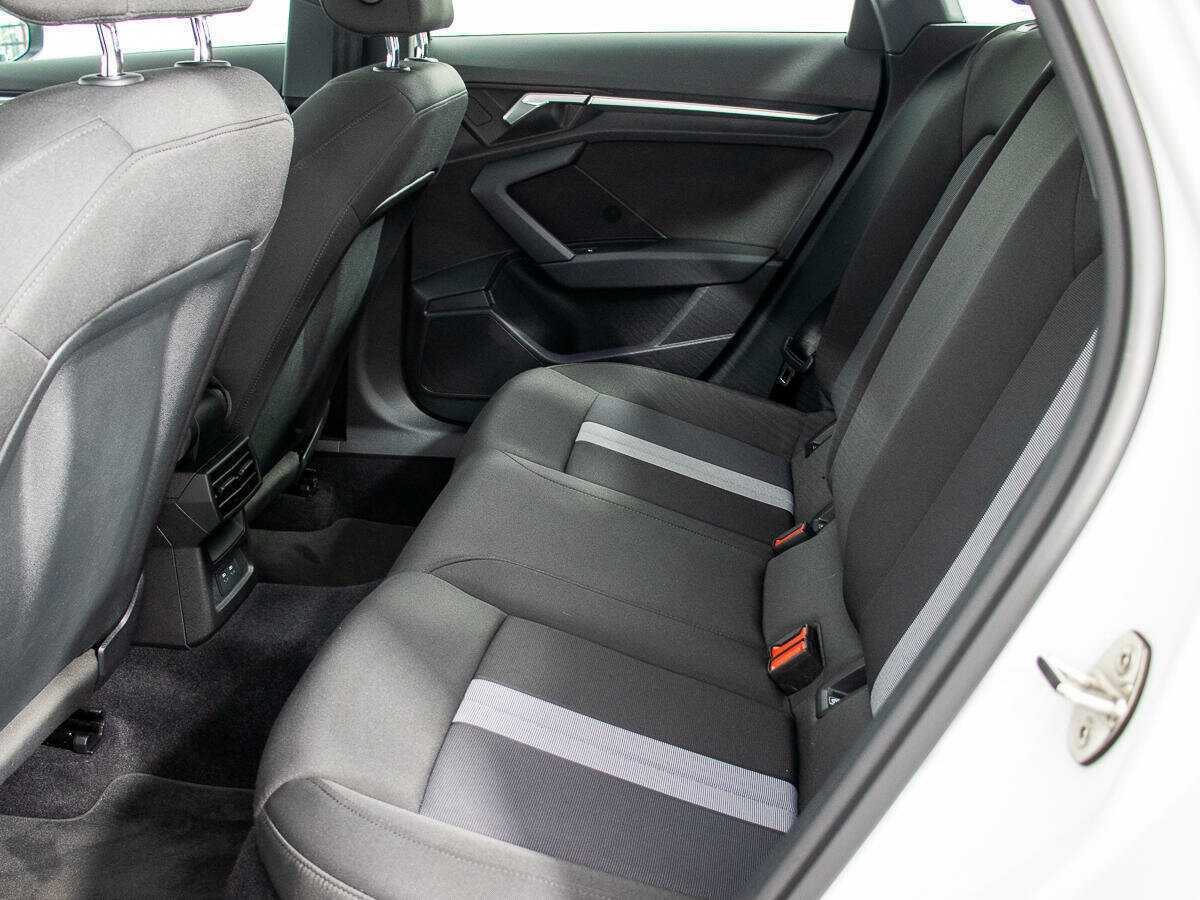 Audi A3 35 TFSI, 2021 Фото №13