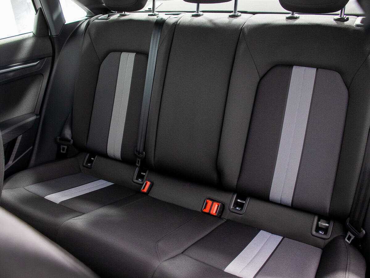 Audi A3 35 TFSI, 2021 Фото №14