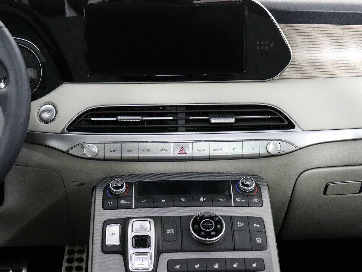 Hyundai Palisade, 2021 Фото №13