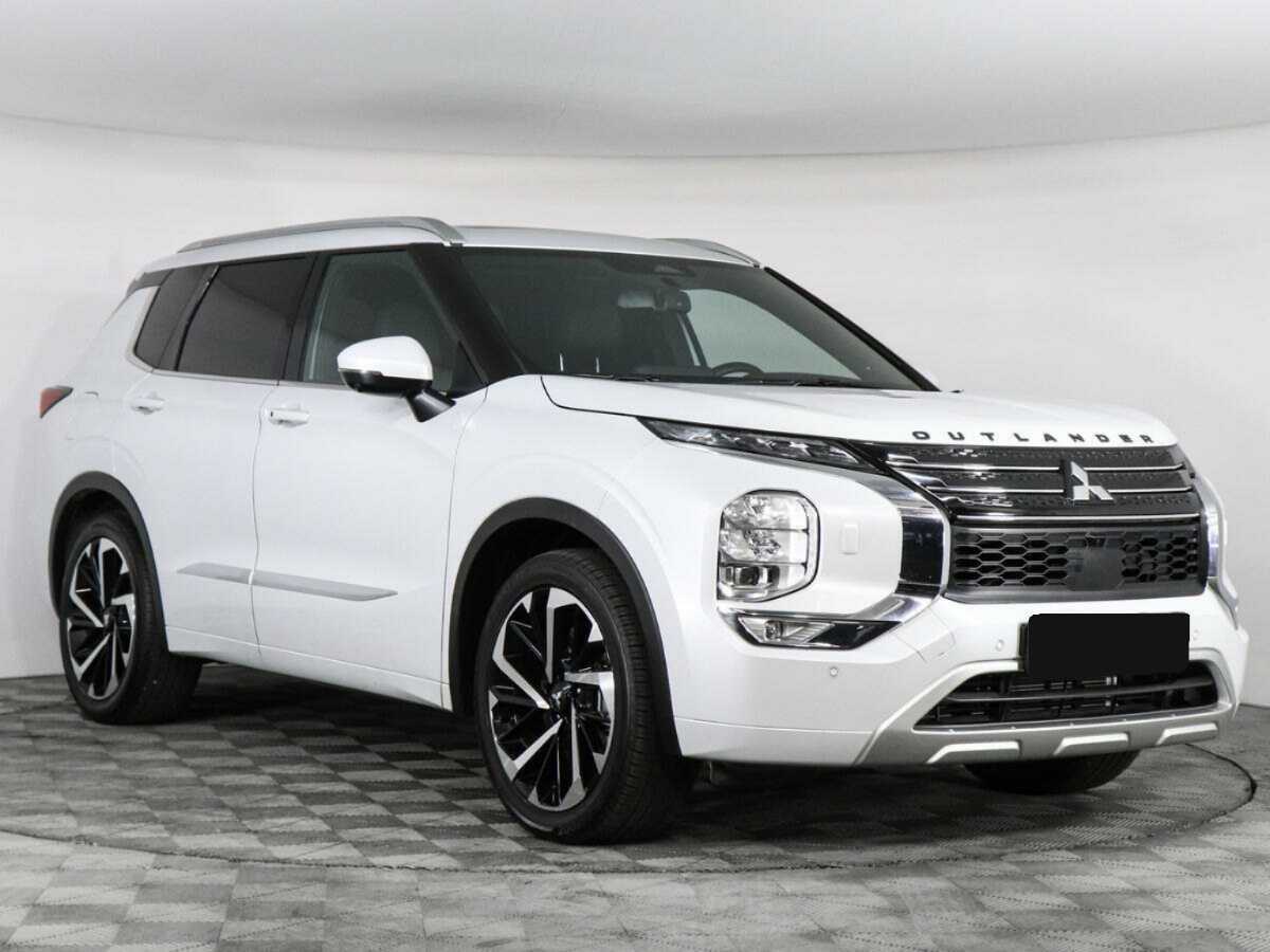 Mitsubishi Outlander, 2023 - 15 004 км. | Фото №3