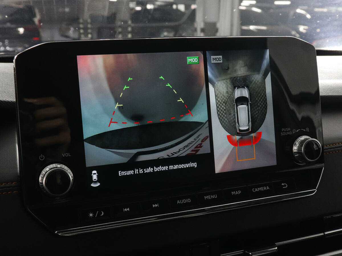 Mitsubishi Outlander, 2023 Фото №12