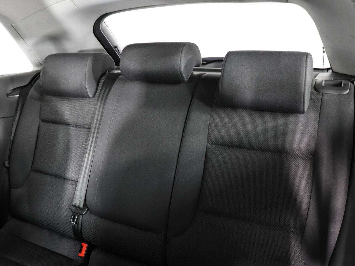 Audi A3, 2007 - 195 966 км. | Фото №8