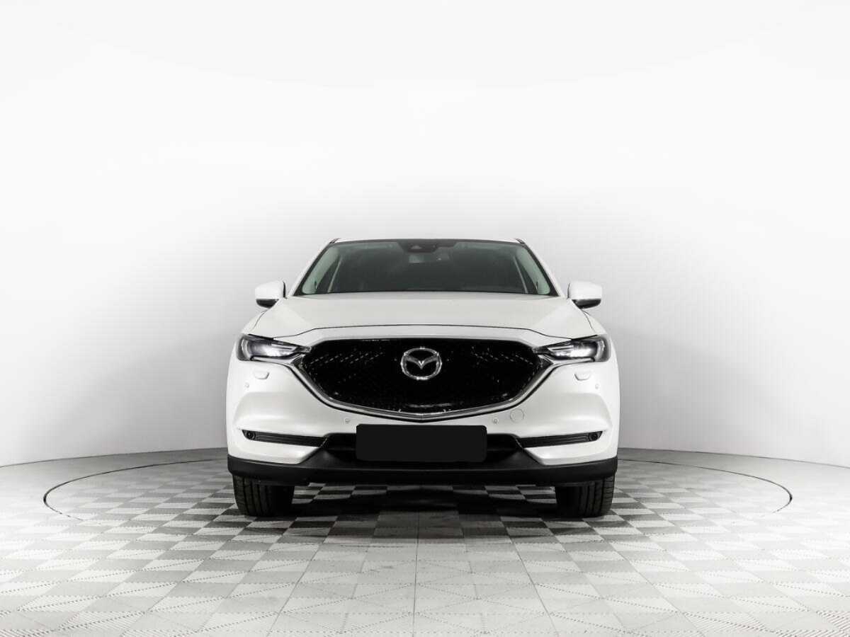 Mazda CX-5, 2019 - 64 110 км. | Фото №2
