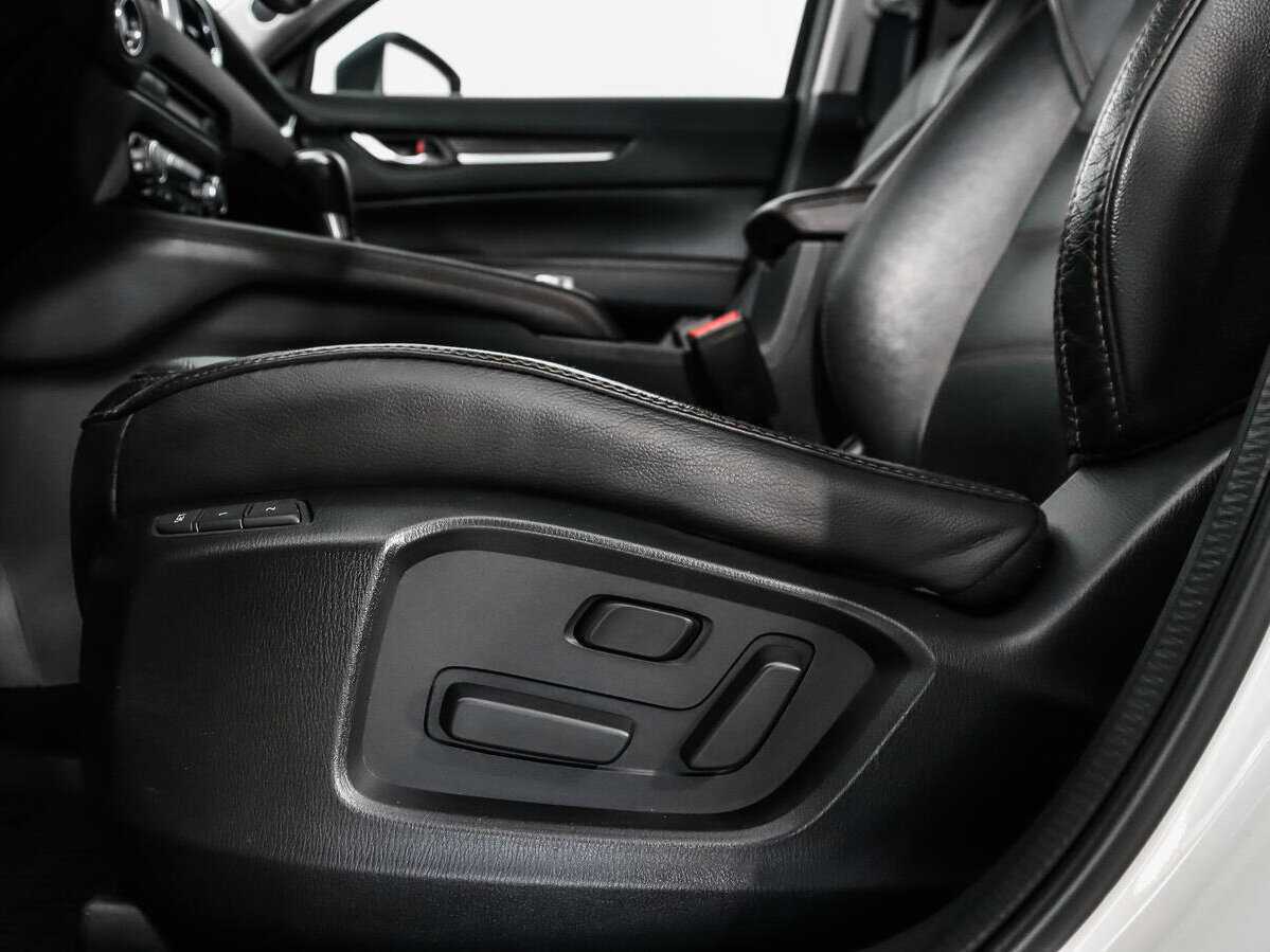 Mazda CX-5, 2019 Фото №10