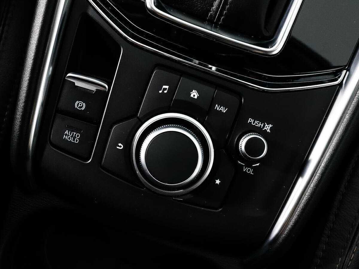 Mazda CX-5, 2022 Фото №13